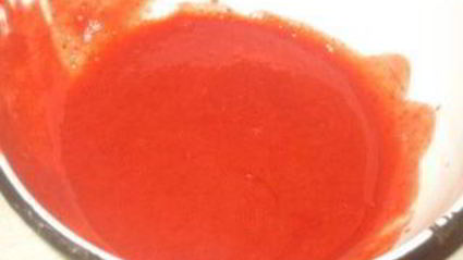 пирожные йогурт в шоколаде