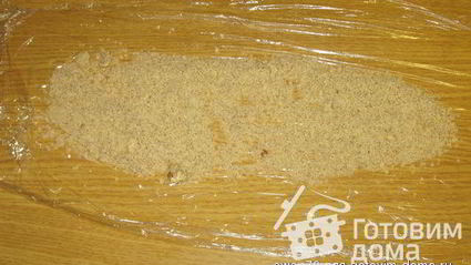 пирожные из кукурузных палочек