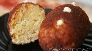 Пирожные Картошка по ГОСТу