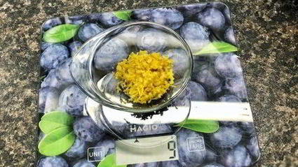 пирожные макароны на французской меренге