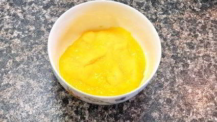 пирожные макароны на французской меренге