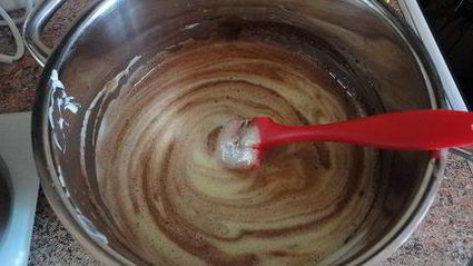 пирожные с орехами кешью