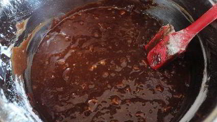 пирожные с орехами кешью