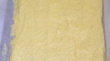 пирожные со сливками