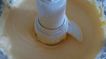 пирожные южные ночи