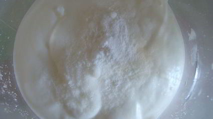 пирожные южные ночи