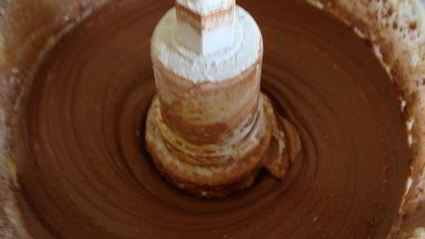 пирожные южные ночи