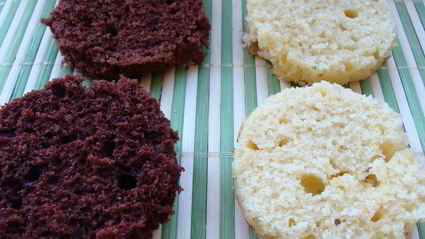 пирожные южные ночи