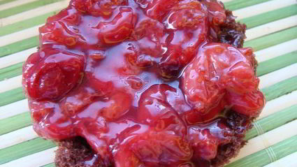 пирожные южные ночи