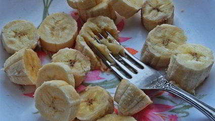 ржаное пирожное постное