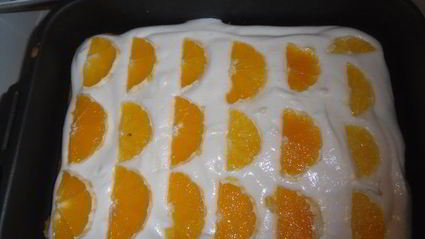 торт-пирожное нежность