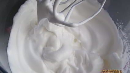 творожное пирожное