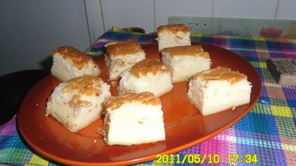 умное пирожное