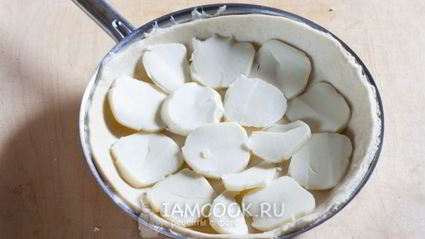 чикаго-пицца