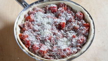 чикаго-пицца