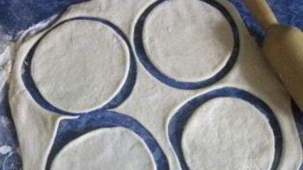 детская пицца