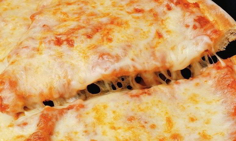 Рецепт пиццы четыре сыра с итальянскими специями