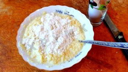 пицца из кабачков в духовке с сыром