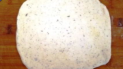 пицца кальцоне