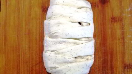 пицца кальцоне