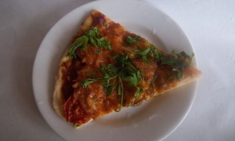 Рецепт пиццы классической