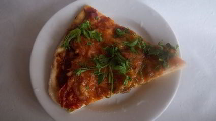 пицца классическая