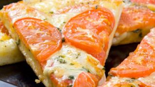 Пицца Маргарита