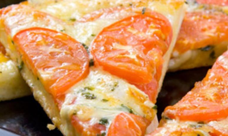 Рецепт пиццы маргариты