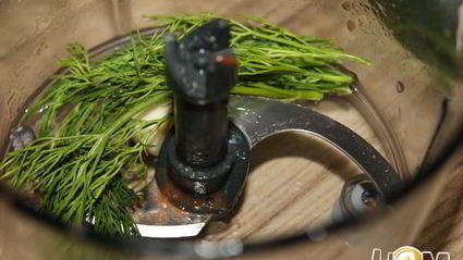 пицца маринара