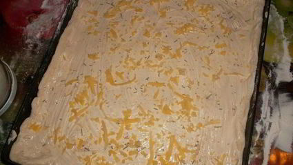 пицца морская