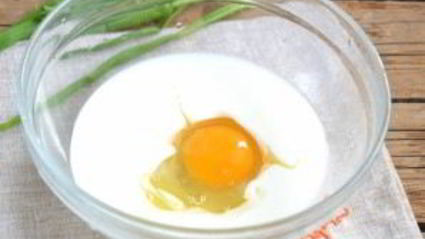 пицца на кефире в духовке