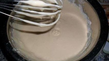 пицца по-домашнему