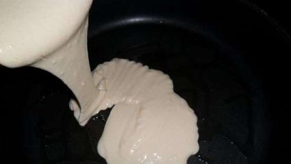 пицца по-домашнему