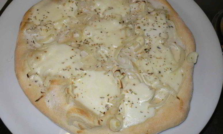 Рецепт пиццы пульской