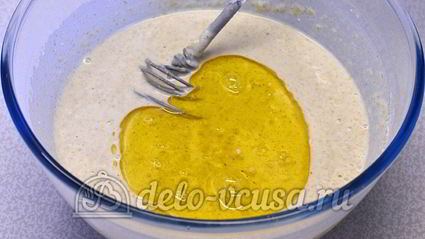 пицца с колбасой