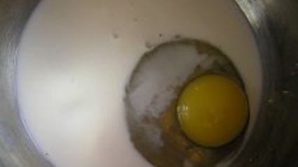 пицца с курицей и перцем в микроволновке