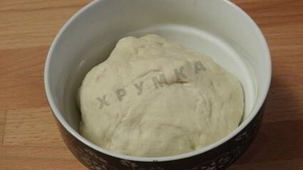 пицца с морепродуктами в духовке