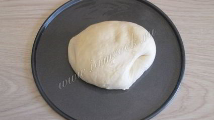 пицца с морепродуктами