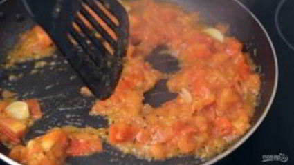 пицца-шарики во фритюре