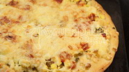 пицца скорая