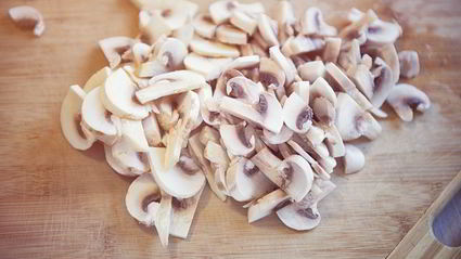 пицца в микроволновке