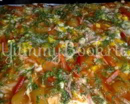 Просто Пицца