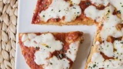 самая быстрая пицца