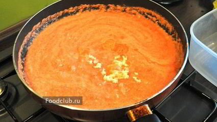 сфинчини — сицилийская пицца