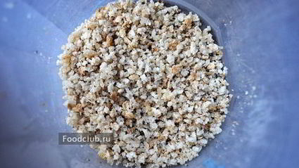 сфинчини — сицилийская пицца