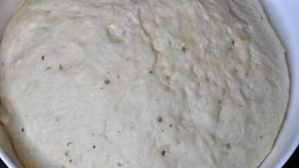 сфинчини — сицилийская пицца