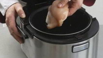 закрытая пицца