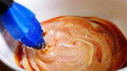 закусочная пицца на слоеном тесте