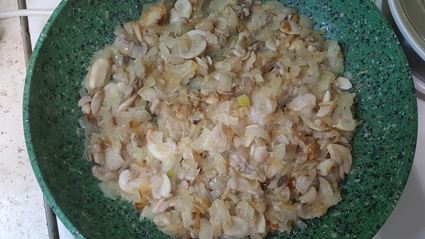 заливная пицца-пирог с лавашом