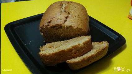 имбирная коврижка паркин